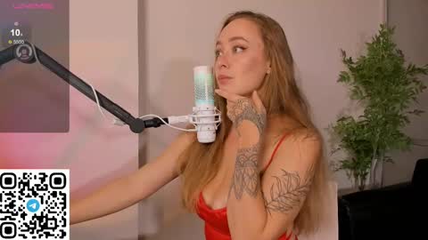 Angel online show from March 2025 11:24:02 PM