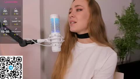 Angel online show from March 2025 11:16:02 PM