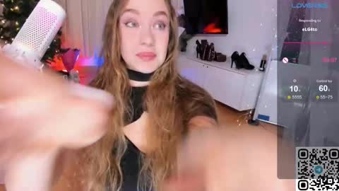 Snapshot of angelpaull chatting on January 2026 10:57:02 PM Angel online show from January 2026 10:57:02 PM