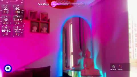 Angel online show from February 2026 01:51:01 PM