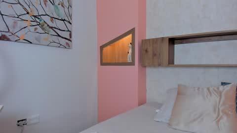 angelrose2323 online show from January 2025 10:40:01 AM