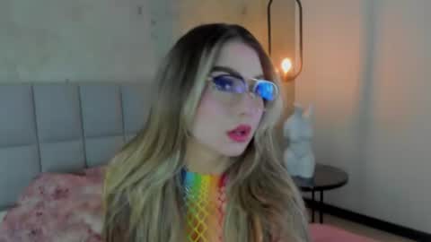 angelrose2323 online show from July 2026 09:17:02 PM