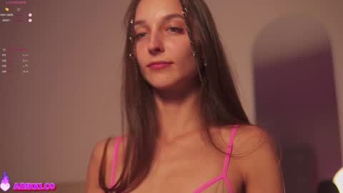 Snapshot of angels_kiss chatting on January 2025 02:19:01 PM Nikki online show from January 2025 02:19:01 PM