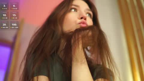 Snapshot of angels_kiss chatting on November 2025 05:24:01 AM Nikki online show from November 2025 05:24:01 AM