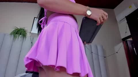 Snapshot of angelsavage__ chatting on August 2026 11:59:01 AM Angel 3 online show from August 2026 11:59:01 AM