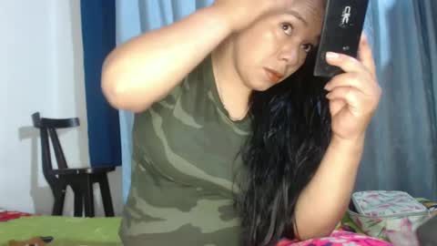 rebeca online show from December 2024 10:55:02 PM