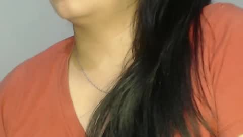 rebeca online show from February 2025 11:32:01 PM