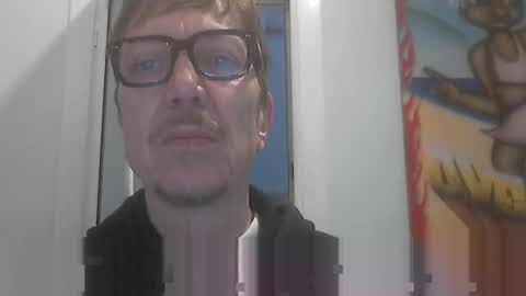 angelsound777 online show from January 2025 05:13:01 PM