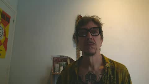 angelsound777 online show from July 2026 07:22:01 AM