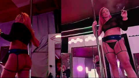 Madison Marie online show from December 2024 11:44:01 AM