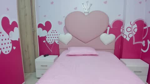 Angel  online show from February 2025 10:10:01 AM