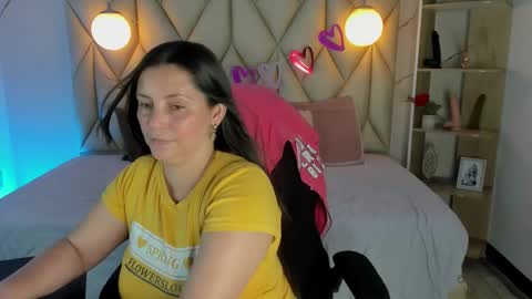 ANGIE online show from March 2026 02:54:01 PM