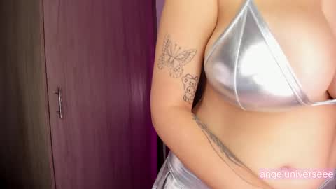 angel online show from April 2026 09:09:02 PM