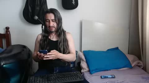 angeluxxxifer online show from November 2025 05:15:02 PM