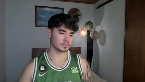 Angel Fox online show from December 2024 11:07:01 PM