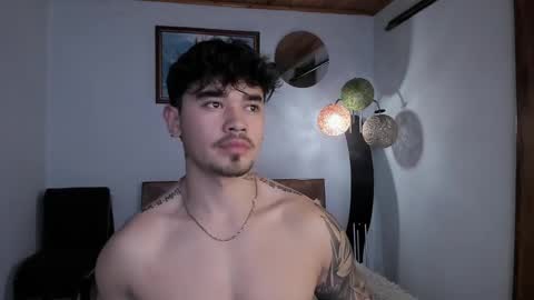 Angel Fox online show from December 2024 02:37:02 AM