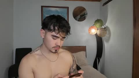 Angel Fox online show from December 2024 11:28:02 PM