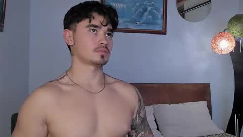 Angel Fox online show from December 2024 07:06:01 PM