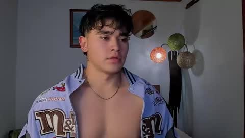 Angel Fox online show from February 2025 09:53:02 PM