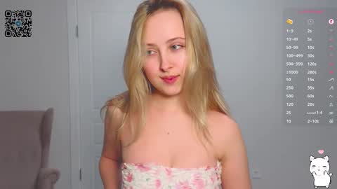  Im Chloe  i do FLASH BOOBS for new fan club online show from March 2026 10:16:01 PM
