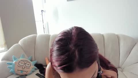 angelyn ruiz online show from November 2025 05:36:02 PM