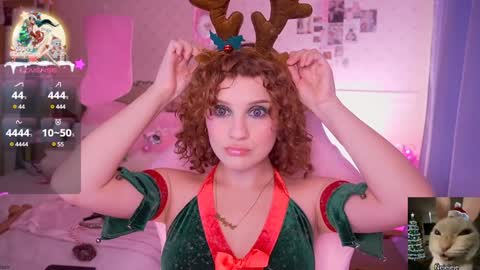 Angel online show from December 2024 11:23:02 AM