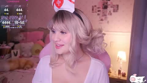 Angel online show from March 2025 05:49:02 AM