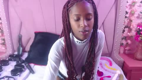 Anyega online show from March 2025 12:23:02 PM