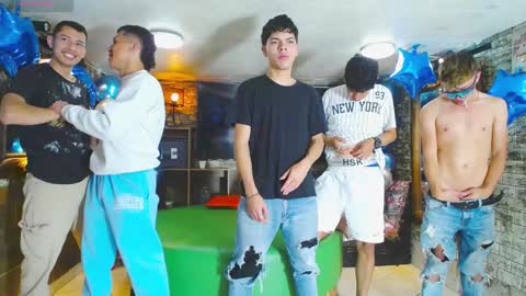 anghelytos online show from December 2024 06:39:02 PM