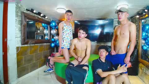 anghelytos online show from December 2024 09:41:02 PM