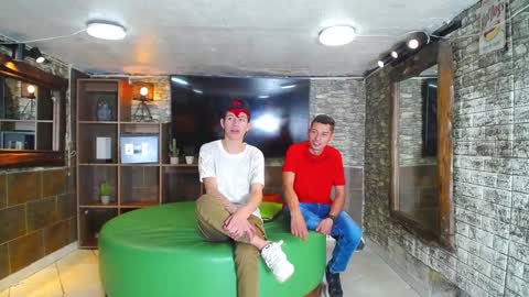 anghelytos online show from January 2025 06:57:02 PM