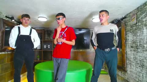 anghelytos online show from January 2025 06:38:02 PM