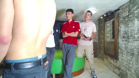 anghelytos online show from January 2025 06:38:01 PM