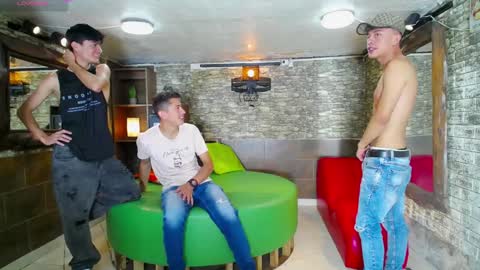 anghelytos online show from January 2025 06:43:01 PM