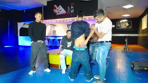 anghelytos online show from January 2025 06:56:02 PM