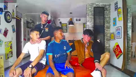 anghelytos online show from February 2025 08:11:01 PM