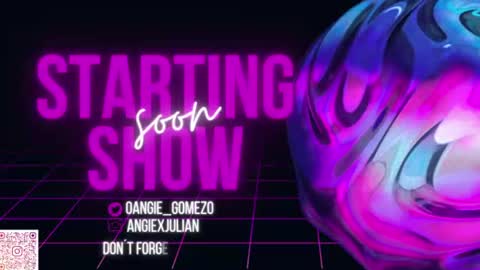 Angie Gomez  Onlyfans angie bigboobs FREE online show from June 2026 11:25:01 PM