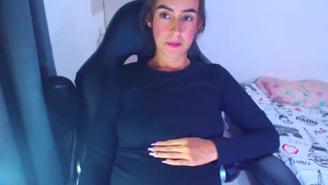 IG angie dreamgirl01 online show from December 2024 01:59:02 PM