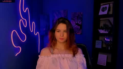 Snapshot of angie_foxy chatting on June 2026 02:24:02 AM Angle online show from June 2026 02:24:02 AM