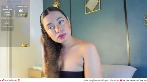 A N G I E online show from April 2026 12:31:01 PM