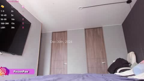 angie online show from December 2024 07:11:01 PM