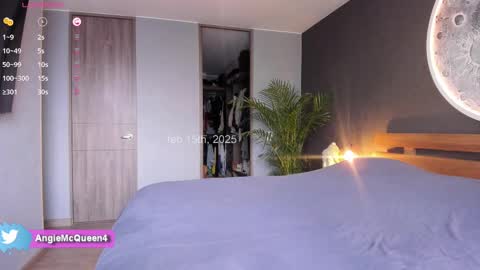 angie online show from February 2025 01:27:01 PM