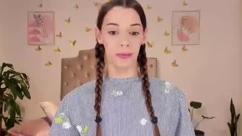 Anabella online show from December 2024 01:51:01 AM