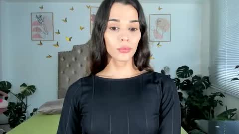 Anabella online show from March 2026 07:20:01 PM