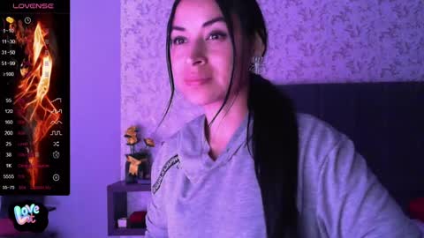 Angiebaxt online show from December 2024 01:36:01 AM