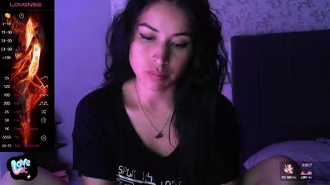 Angiebaxt online show from December 2024 12:45:02 AM