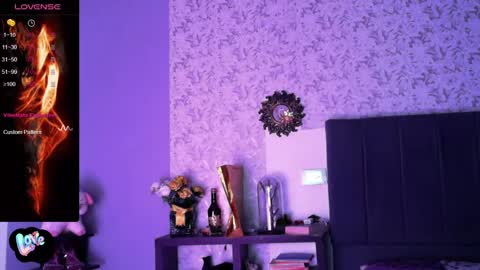 Angiebaxt online show from December 2024 12:27:01 AM