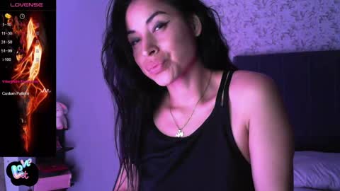 Angiebaxt online show from January 2025 01:43:01 AM