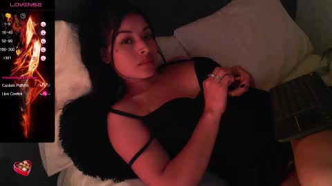 Angiebaxt online show from March 2025 04:10:01 AM