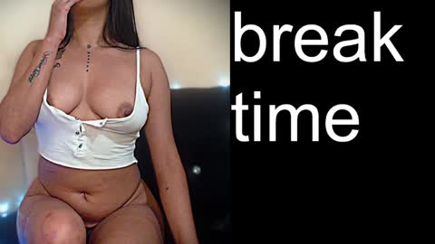 Angie y Andres online show from February 2025 02:37:02 PM